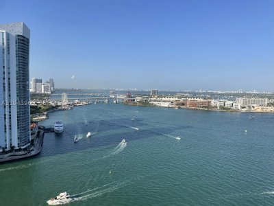 One Tequesta Point Apt #2610