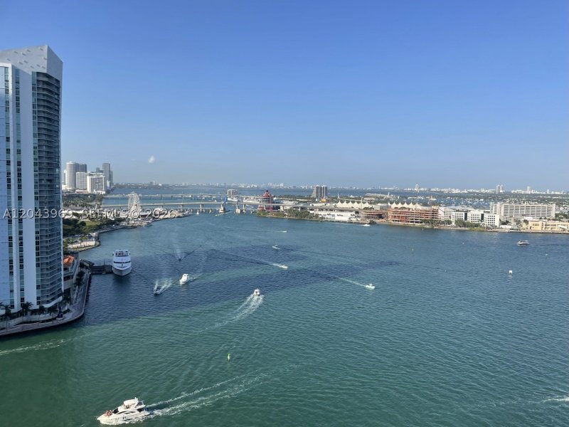 One Tequesta Point Apt #2610