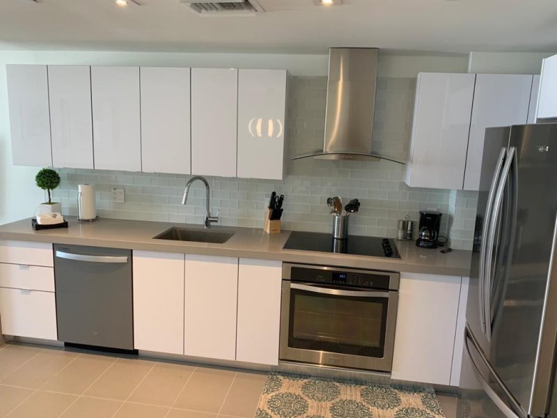 Apartment for rent at Canvas 2402