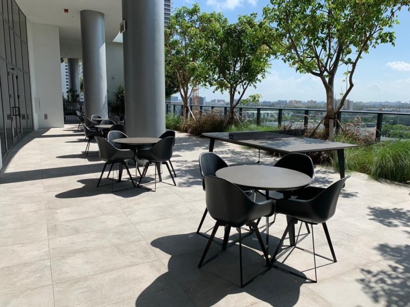 Apartment for rent at Canvas 2402