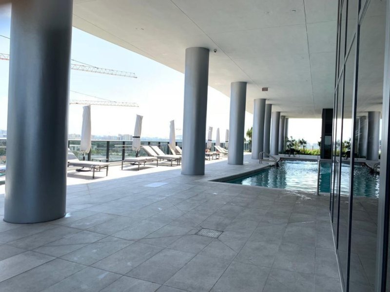 Apartment for rent at Canvas 2402