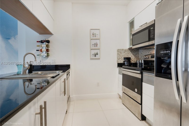 Alquiler de apartamento en Opera Tower 5203