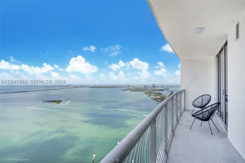 Alquiler de apartamento en Opera Tower 5203