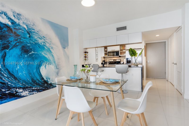 Alquiler de apartamento en Opera Tower 5203