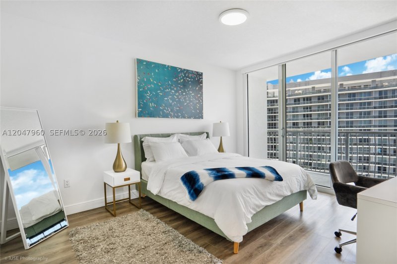 Alquiler de apartamento en Opera Tower 5203