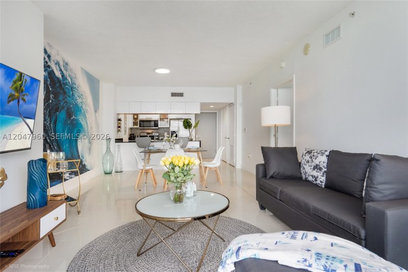 Alquiler de apartamento en Opera Tower 5203