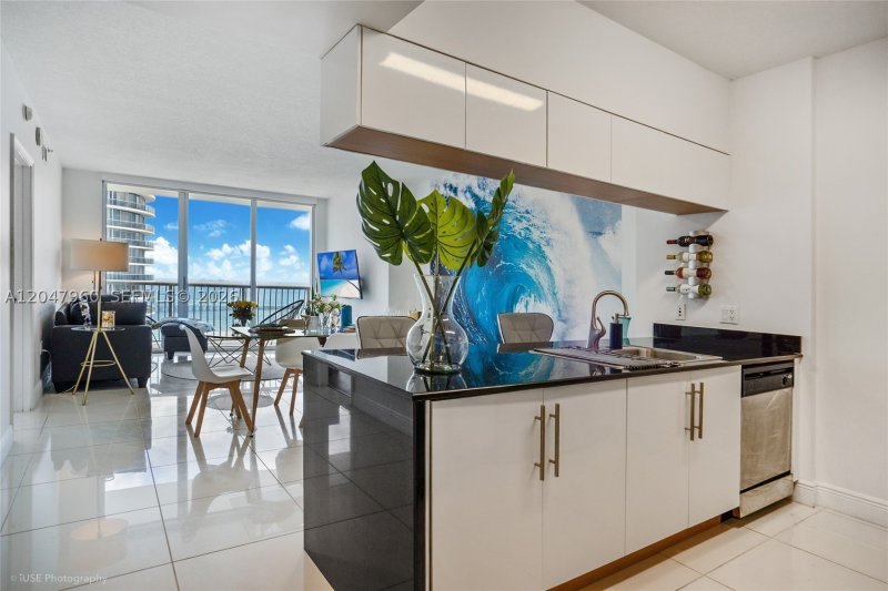 Alquiler de apartamento en Opera Tower 5203