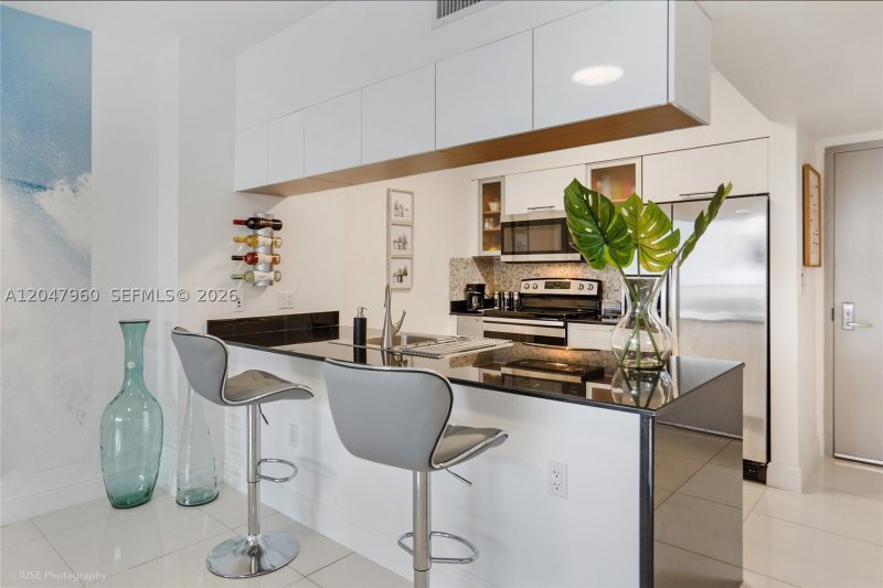 Alquiler de apartamento en Opera Tower 5203