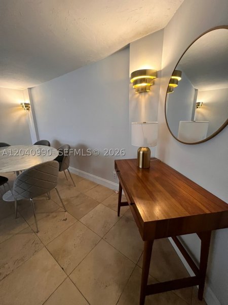 Alquiler de apartamento en Biscayne Cove 305