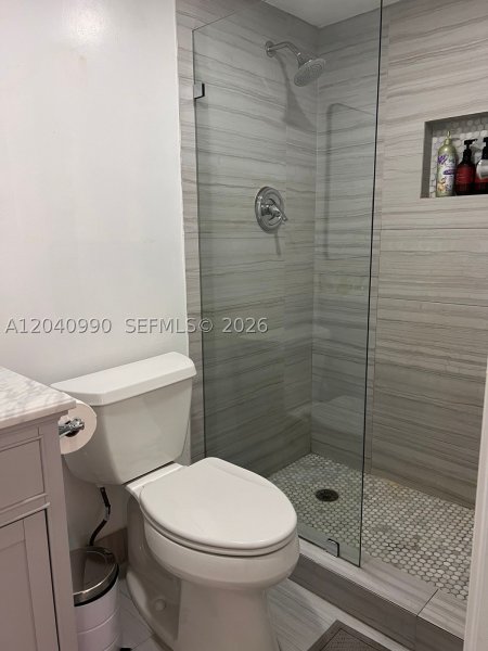 Alquiler de apartamento en Biscayne Cove 305