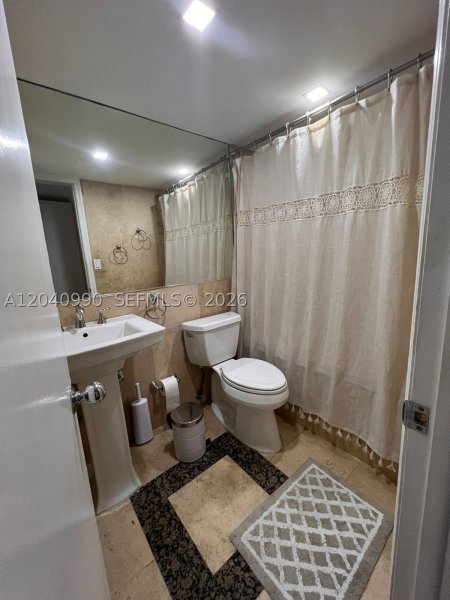 Alquiler de apartamento en Biscayne Cove 305