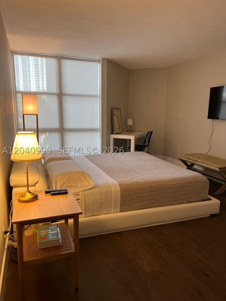 Alquiler de apartamento en Biscayne Cove 305