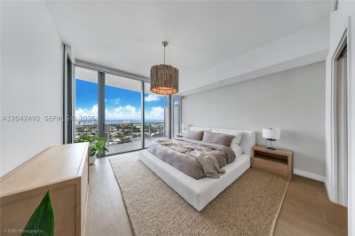 Five Park Miami Beach Apt #1906