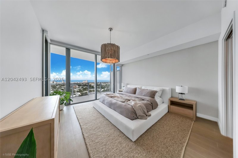 Five Park Miami Beach Apt #1906