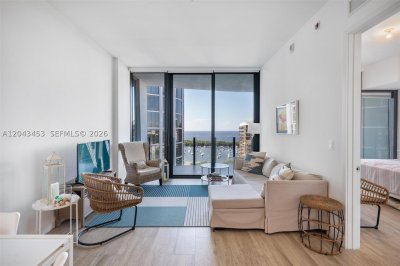 Park Grove Club Residences Apt #1603