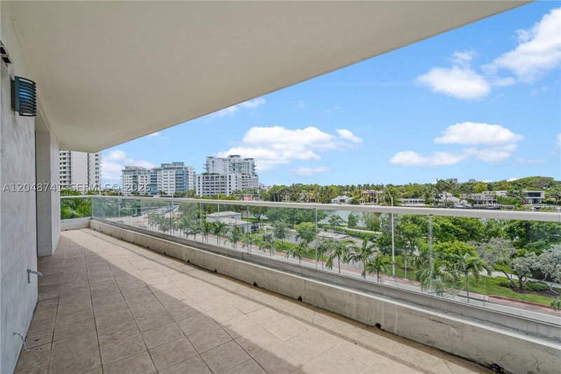 Apartment for rent at The Casablanca Villas 614