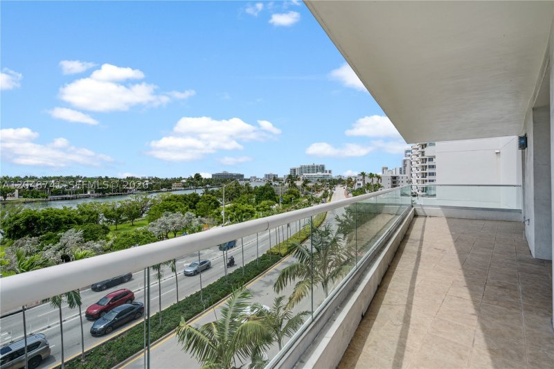 Apartment for rent at The Casablanca Villas 614