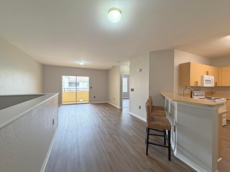 Apartment for rent at The Belmont 13-206