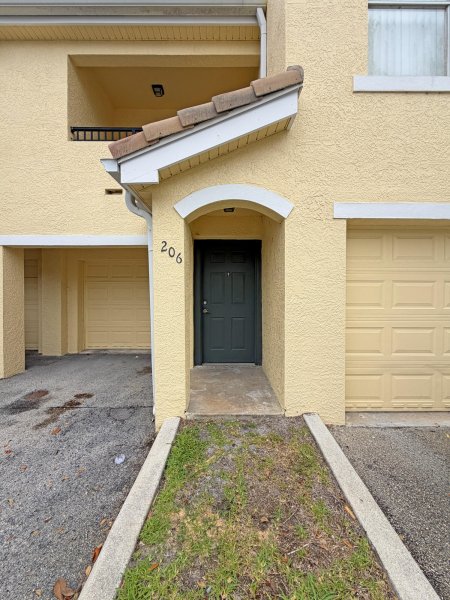 Apartment for rent at The Belmont 13-206