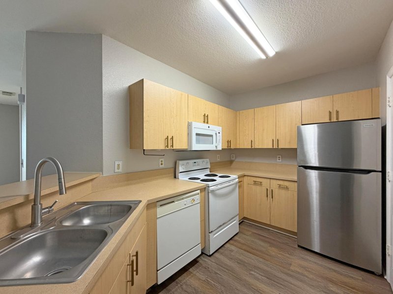 Apartment for rent at The Belmont 13-206