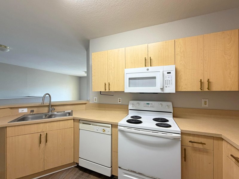Apartment for rent at The Belmont 13-206