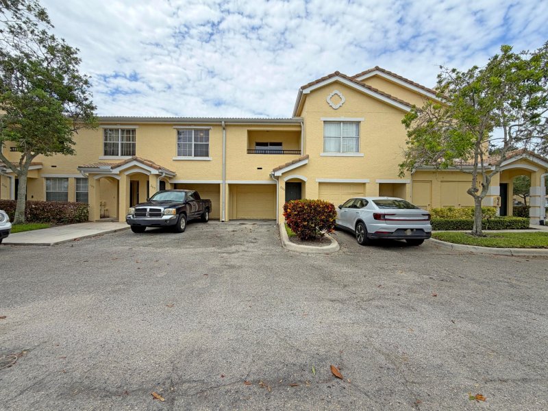 Apartment for rent at The Belmont 13-206