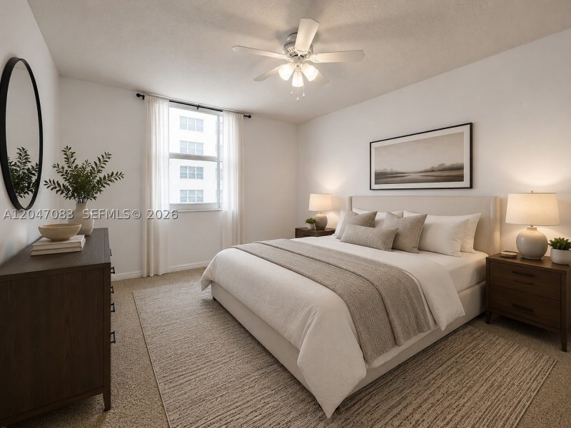 Comprar apartamento en The Waverly At Surfside 521