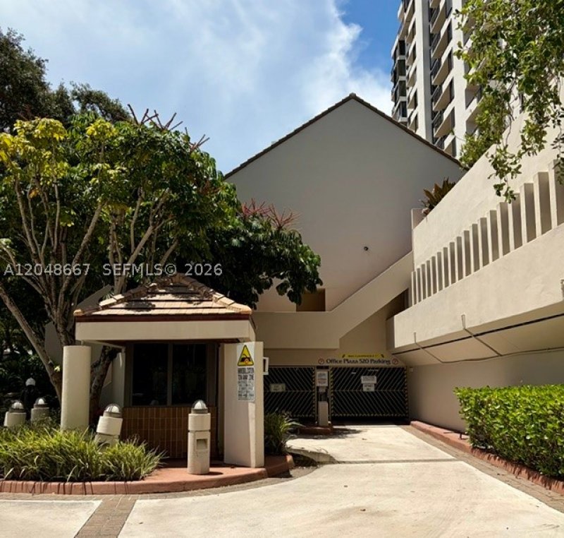Condo for sale at Brickell Key One O208