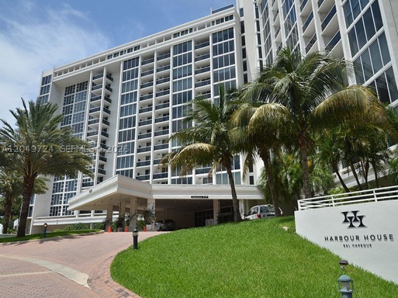 Apartment for rent at Harbour House 335
