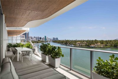 Monaco Yacht Club & Residences Apt #4D
