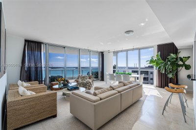 Jade Brickell Apt #1611