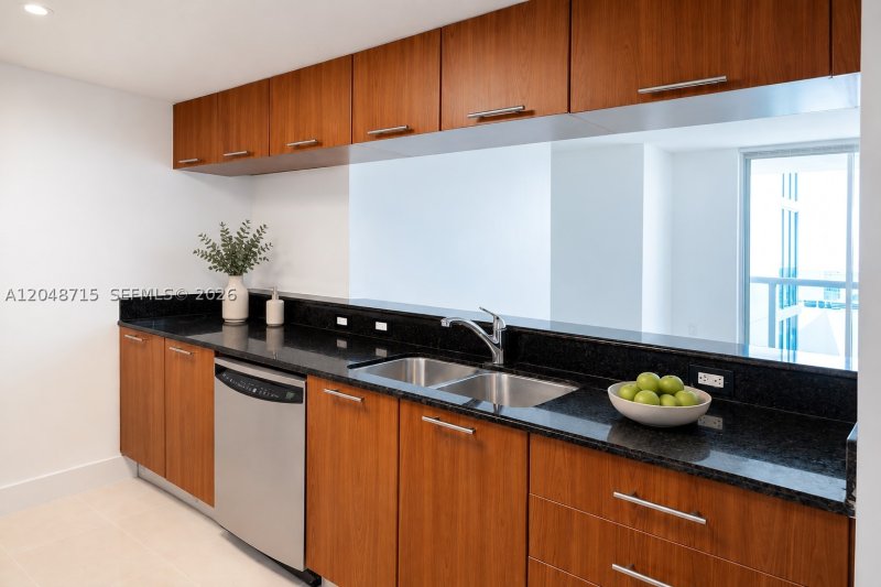 Condo for sale at 1800 Club 4102