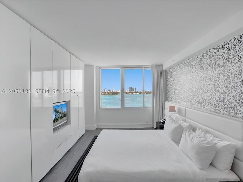 Condo for sale at 1100 West Condo (Mondrian located) 1024