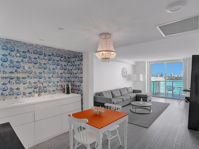 Condo for sale at 1100 West Condo (Mondrian located) 1024