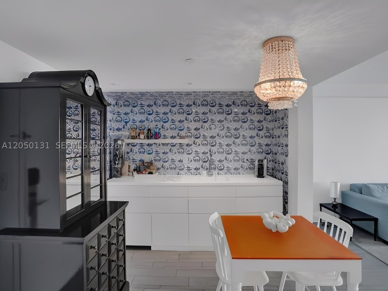 Condo for sale at 1100 West Condo (Mondrian located) 1024
