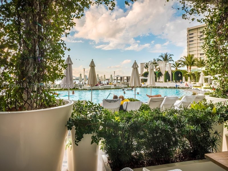 Condo for sale at 1100 West Condo (Mondrian located) 1024