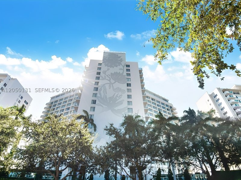 Condo for sale at 1100 West Condo (Mondrian located) 1024