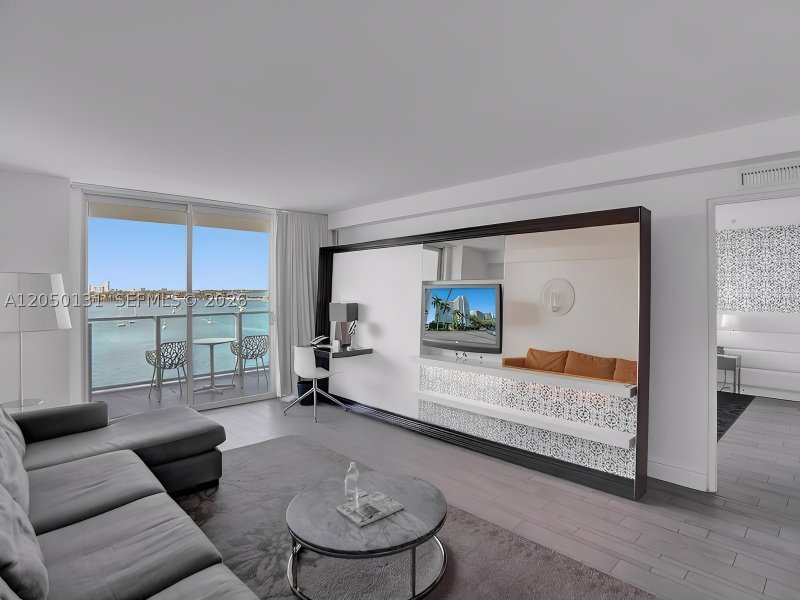 Condo for sale at 1100 West Condo (Mondrian located) 1024