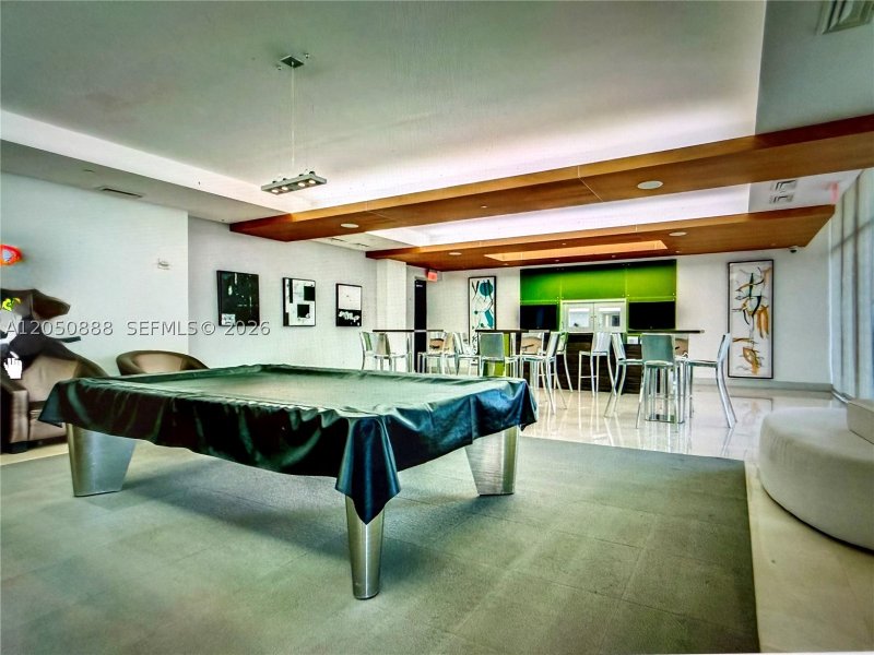 Apartment for rent at 500 Brickell East Tower 2003