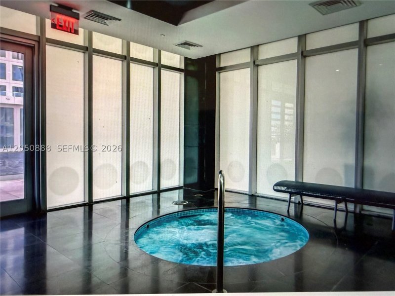Apartment for rent at 500 Brickell East Tower 2003