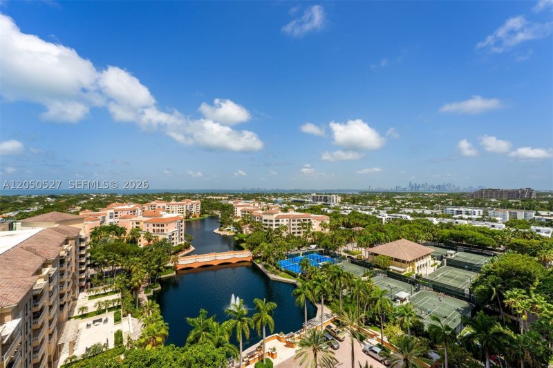 Apartment for rent at Club Tower Two 1401