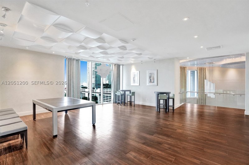 Apartment for rent at Latitude On The River 2603