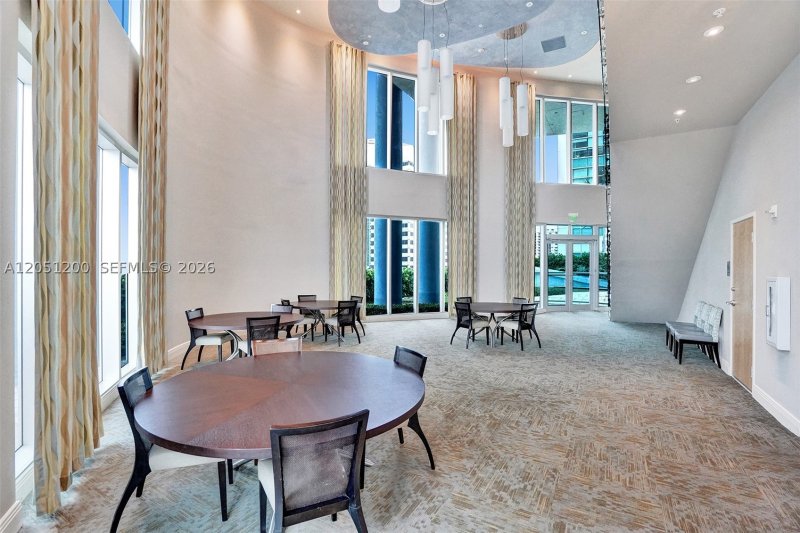 Apartment for rent at Latitude On The River 2603