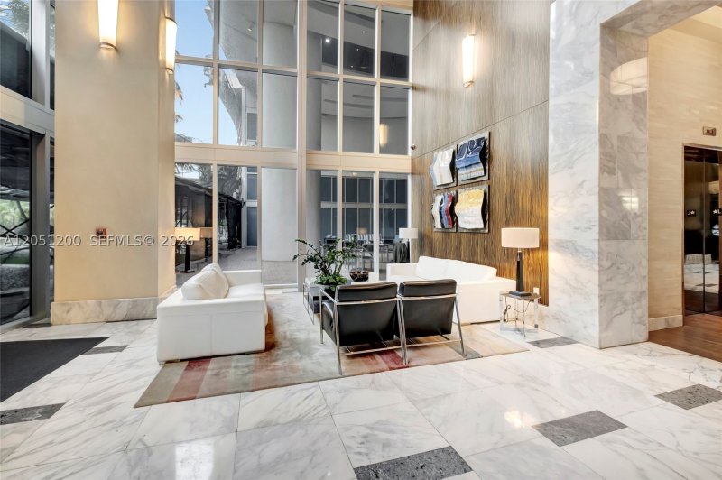 Apartment for rent at Latitude On The River 2603