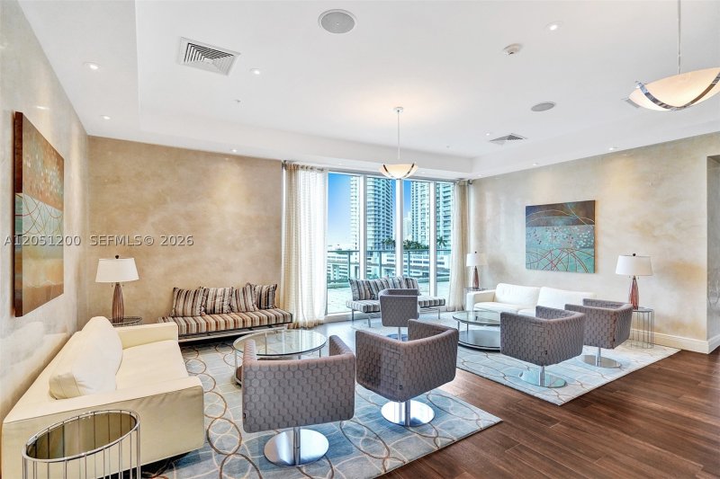 Apartment for rent at Latitude On The River 2603