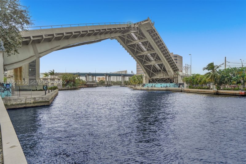 Apartment for rent at Latitude On The River 2603