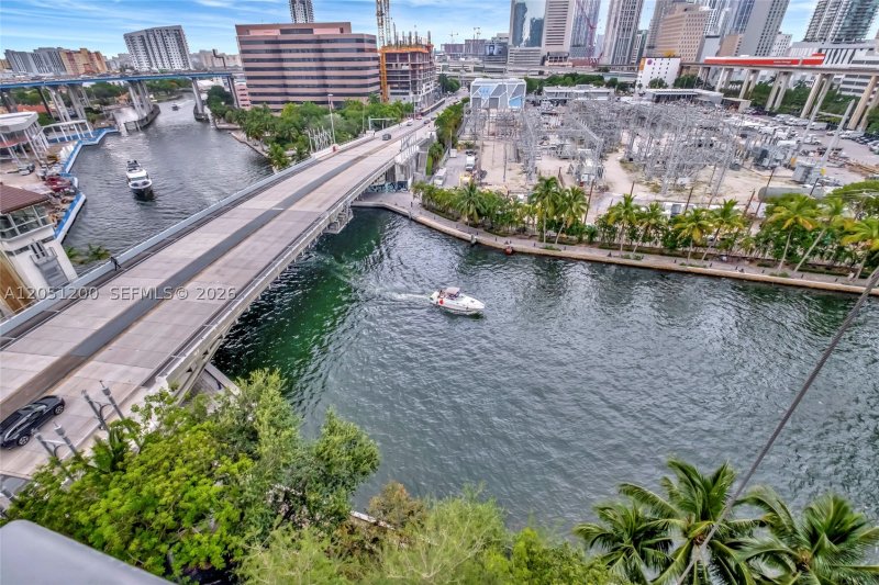 Apartment for rent at Latitude On The River 2603