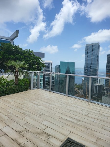 1100 Millecento Apt #3707