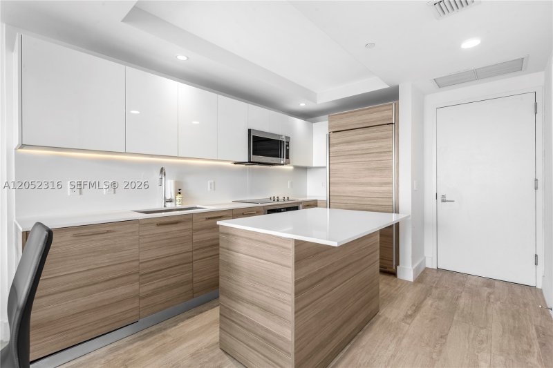 Alquiler de apartamento en Hyde Midtown 2410