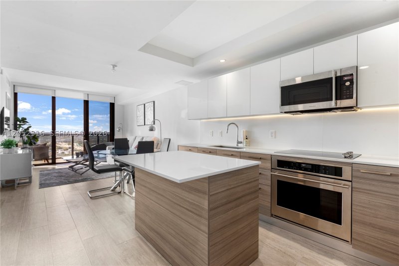 Alquiler de apartamento en Hyde Midtown 2410